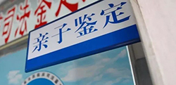辽宁上户口亲子鉴定准不准确，辽宁迁户亲子鉴定预约流程
